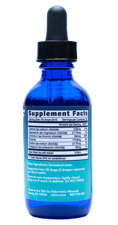 SALTY AF - The Ultimate Hydration Electrolyte Blend